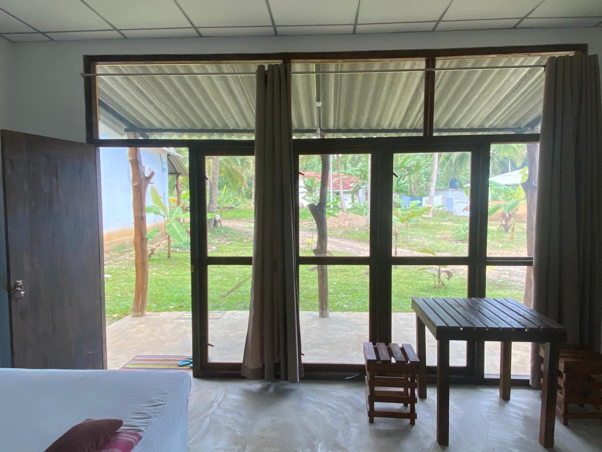 Paramount Safari Cottage Udawalawe Dış mekan fotoğraf