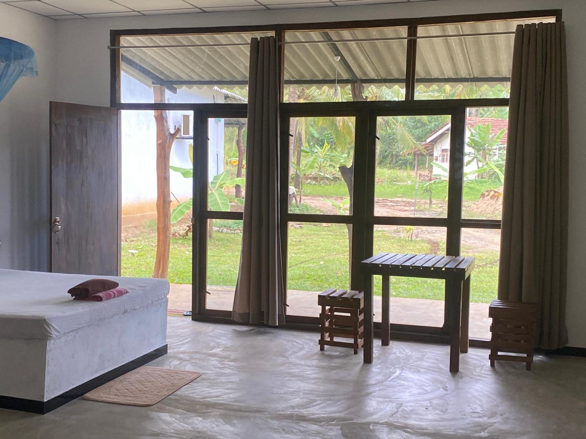 Paramount Safari Cottage Udawalawe Dış mekan fotoğraf