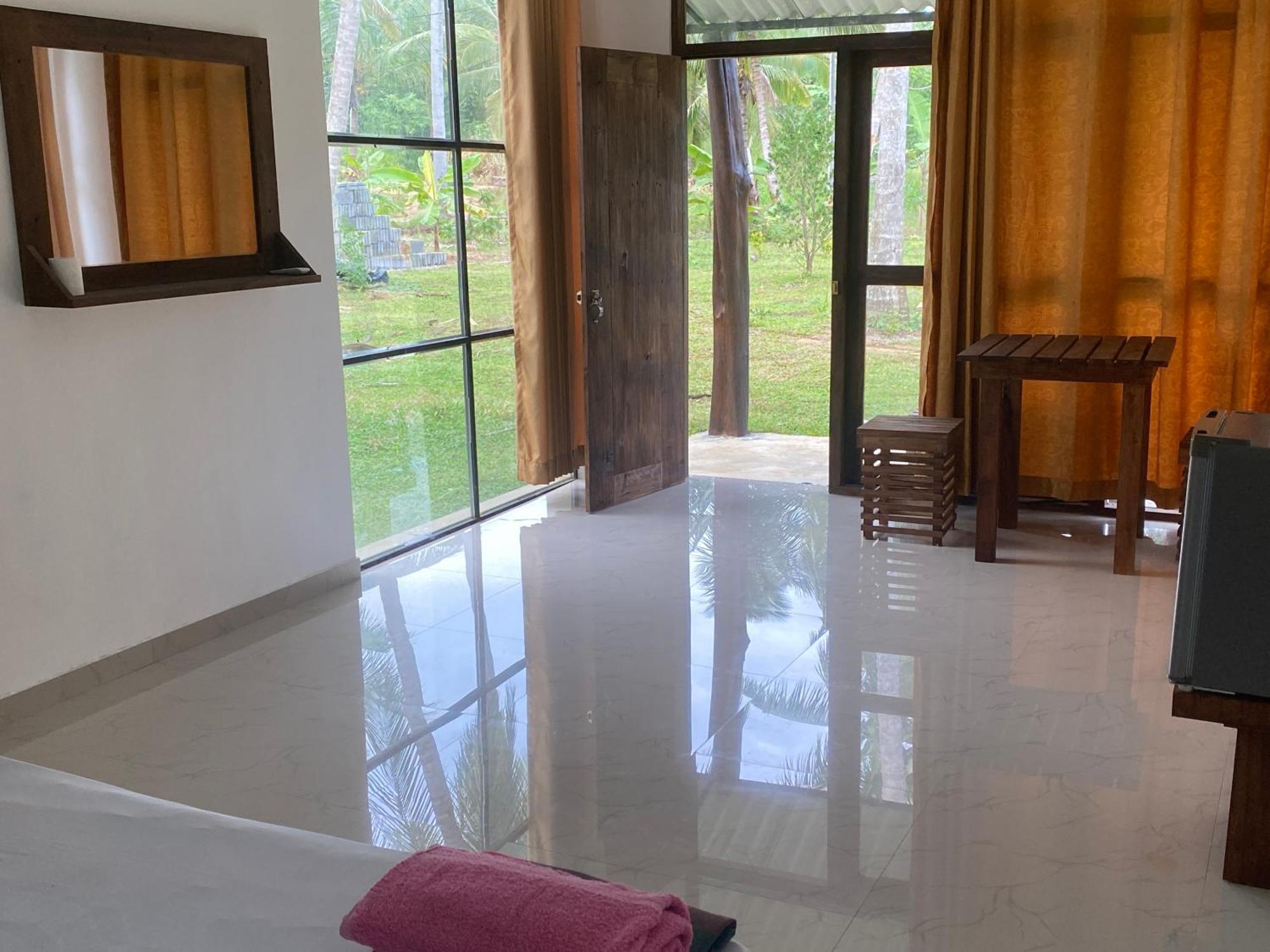 Paramount Safari Cottage Udawalawe Dış mekan fotoğraf