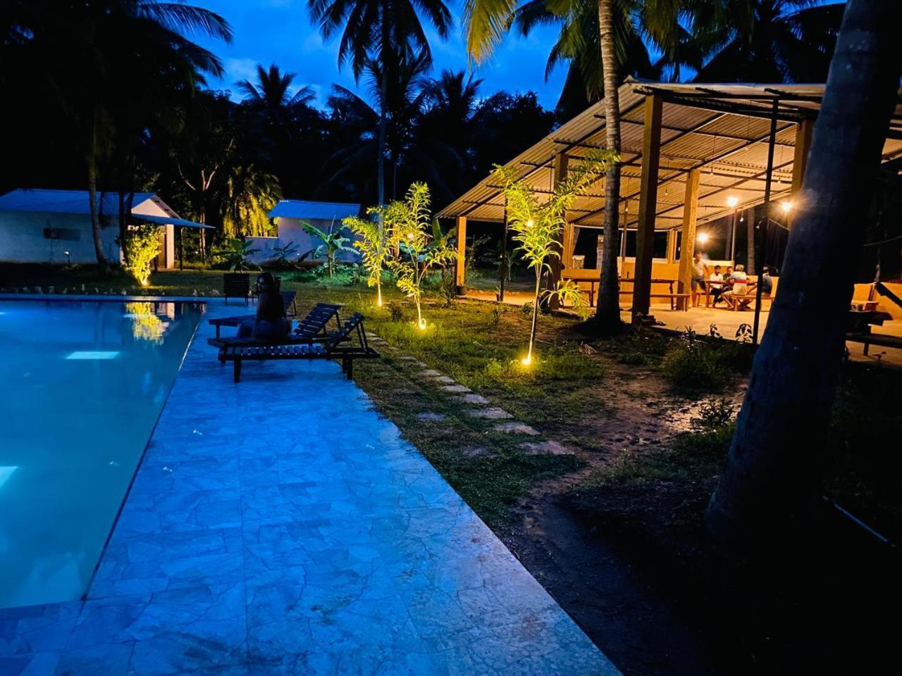 Paramount Safari Cottage Udawalawe Dış mekan fotoğraf